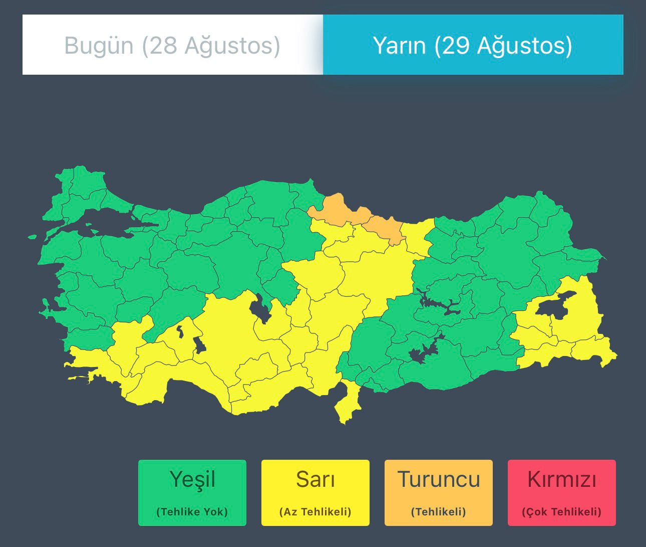 ICISLERI BAKANLIGINDAN 28 29 AGUSTOS TA 1478002 439820 1