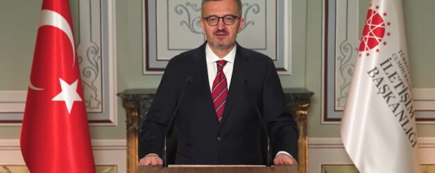 ILETISIM BASKANI DURAN FETO FAALIYET G 1410713 419184