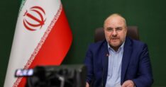 IRAN MECLIS BASKANI KALIBAFTAN HURMUZ 1463337 435392