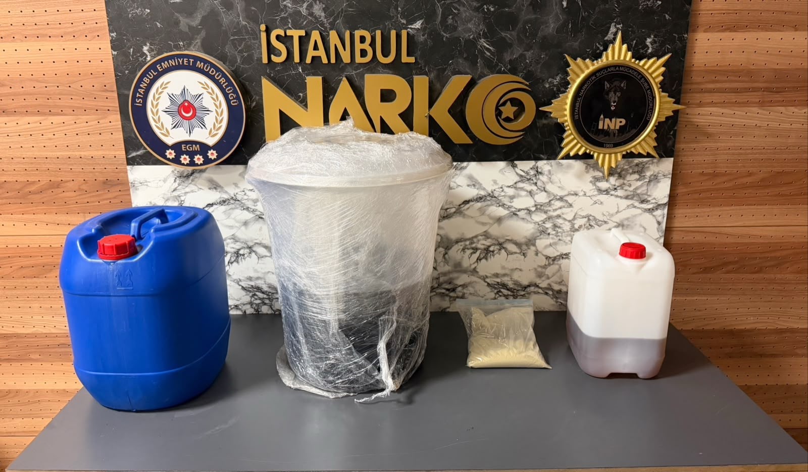 KADIKOYDE UYUSTURUCU OPERASYONU 3 GOZA 1471567 437844