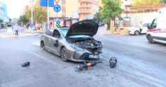 KARTALDA OTOMOBIL PARK HALINDEKI 3 ARA 1448442 430805