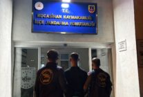 KAYSERIDE UYUSTURUCUDAN 19 YIL HAPIS CE 1480226 440513