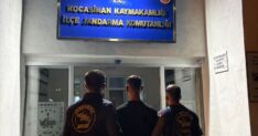 KAYSERIDE UYUSTURUCUDAN 19 YIL HAPIS CE 1480226 440513