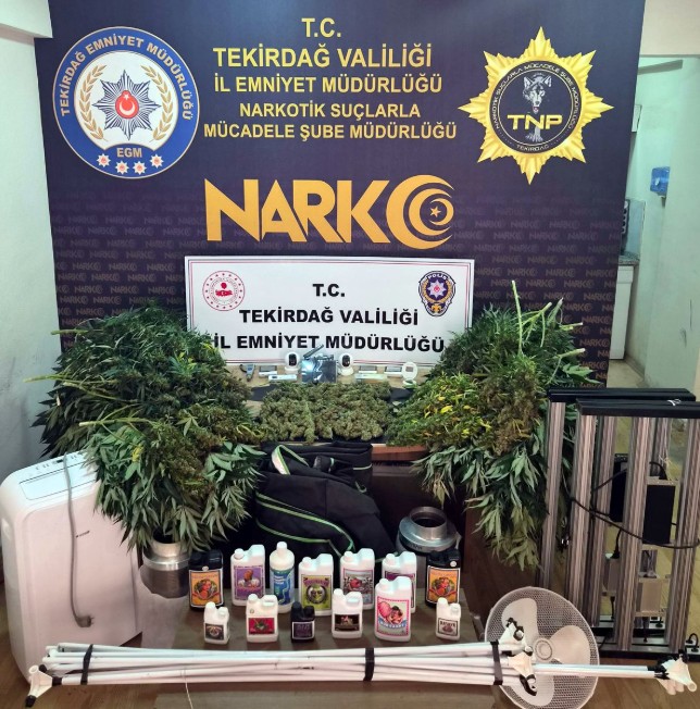 NARKO