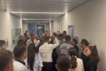 USKUDAR BELEDIYESINDE BASKANVEKILI SECI 1443778 429409