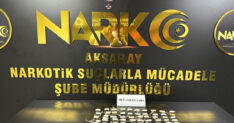 YAKALANACAKLARINI ANLAYINCA 535 GRAM UYU 1482694 441121