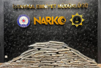 ZEYTINBURNUNDA UYUSTURUCU OPERASYONU 8 1467471 436605