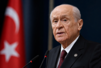 devlet bahceli