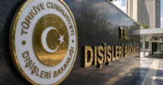 disisleri bakanligi 2