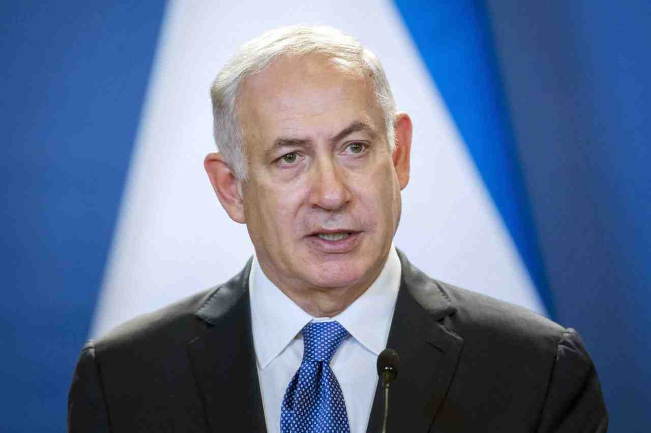 Netanyahu: İran İle Diplomatik Anlaşma Sağlamak İmkansız 1 israil ateskesi kabul ettigini duyurdu f7826372600e