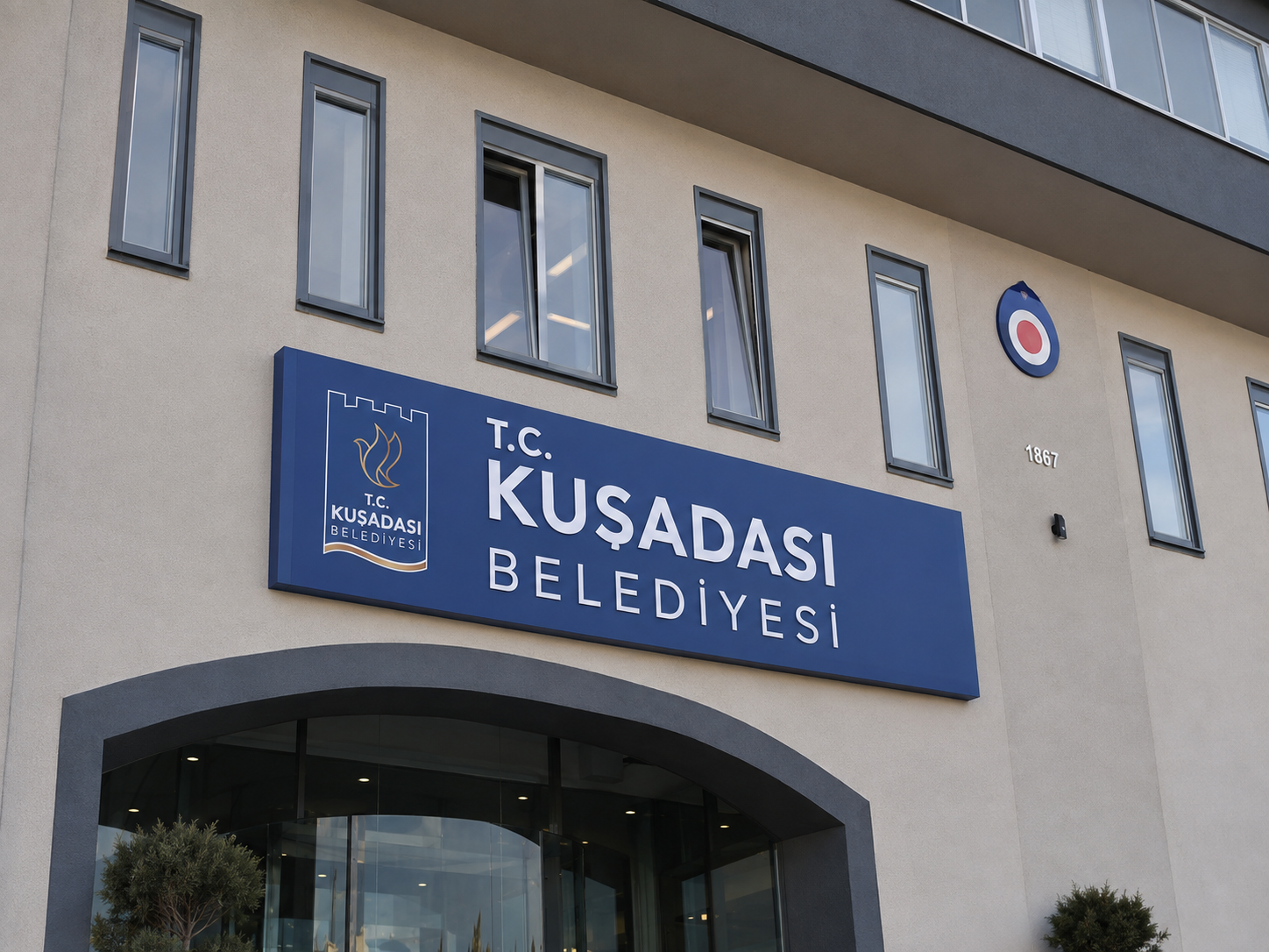 kusadasi belediyesi kisa kose medya 2
