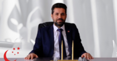 saadet partisi karaman il baskani aktastan yasak tepkisi 6a476ce749279