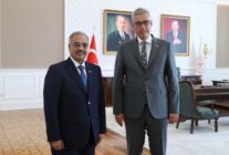 BAKAN MEMISOGLU D8 EKONOMIK ISBIRLIGI G 1483453 441352