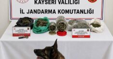 KAYSERIDE 12 KILO ESRAR ELE GECIRILDI 1483731 441421